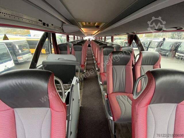 Double decker Setra S 431 DT