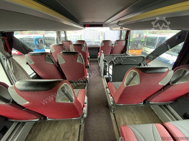 Double decker Setra S 431 DT