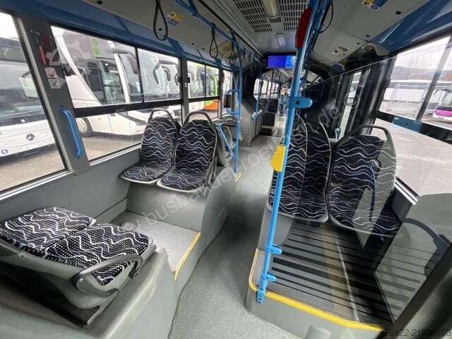 Gelenkbus Mercedes-Benz Conecto G