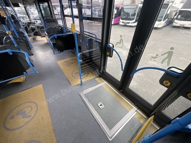 Gelenkbus Mercedes-Benz Conecto G