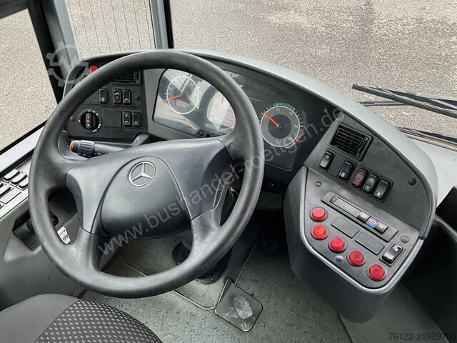 Gelenkbus Mercedes-Benz Conecto G