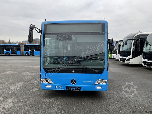 Articulated bus Mercedes-Benz Conecto G