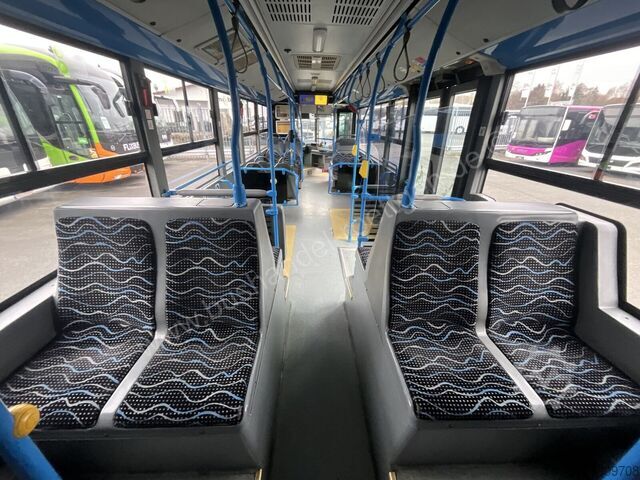 Articulated bus Mercedes-Benz Conecto G