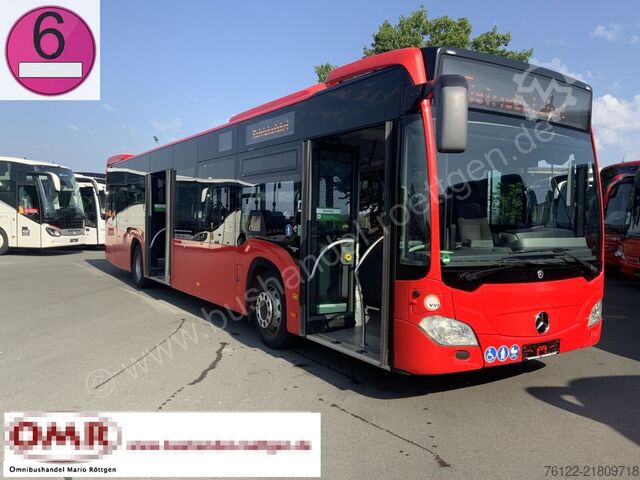 City bus Mercedes-Benz O 530 Citaro