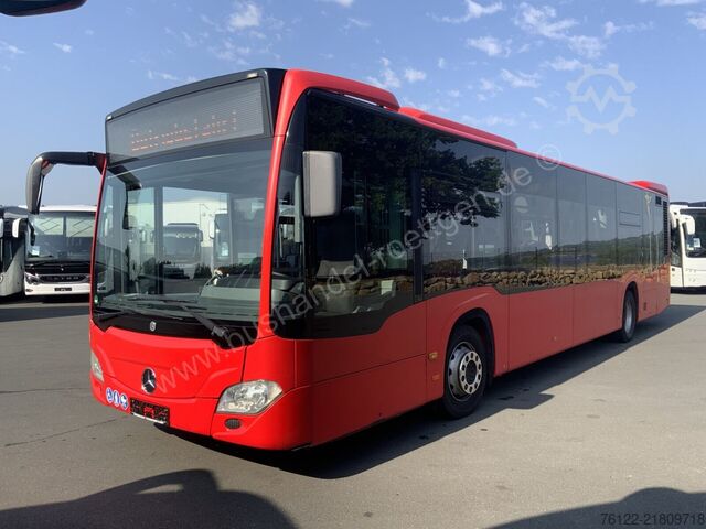 City bus Mercedes-Benz O 530 Citaro