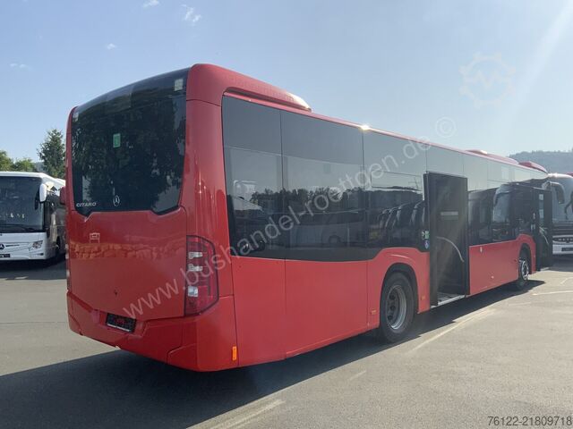 City bus Mercedes-Benz O 530 Citaro