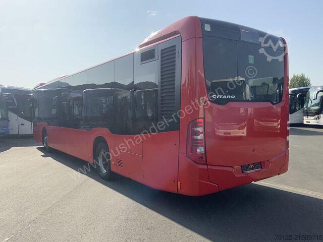 City bus Mercedes-Benz O 530 Citaro