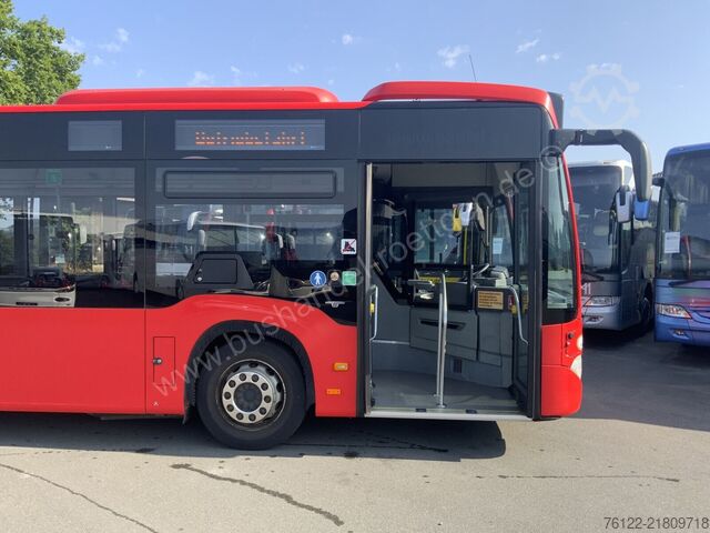 City bus Mercedes-Benz O 530 Citaro