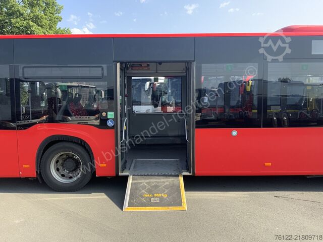 City bus Mercedes-Benz O 530 Citaro