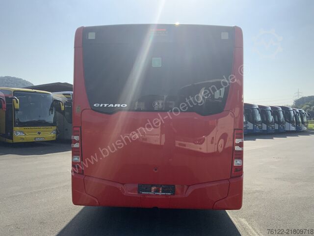 City bus Mercedes-Benz O 530 Citaro