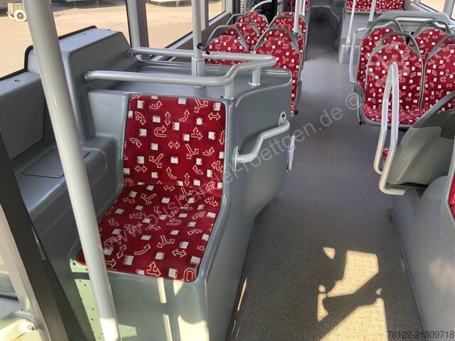 City bus Mercedes-Benz O 530 Citaro