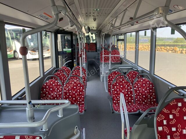 City bus Mercedes-Benz O 530 Citaro