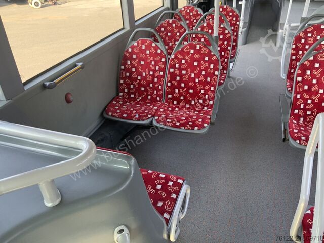 City bus Mercedes-Benz O 530 Citaro