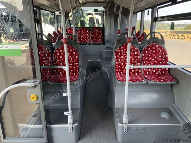 City bus Mercedes-Benz O 530 Citaro