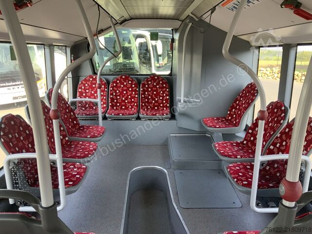 City bus Mercedes-Benz O 530 Citaro