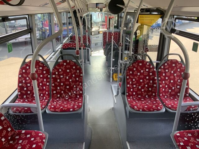 City bus Mercedes-Benz O 530 Citaro