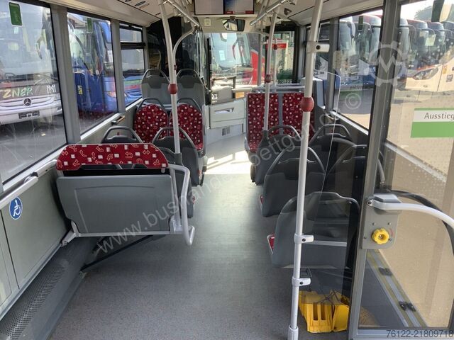 City bus Mercedes-Benz O 530 Citaro