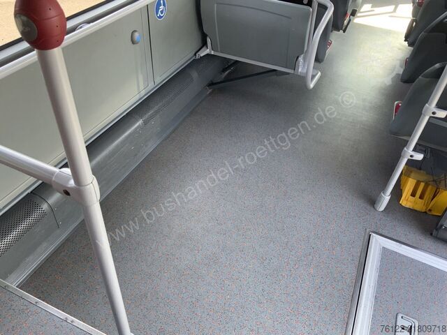 City bus Mercedes-Benz O 530 Citaro