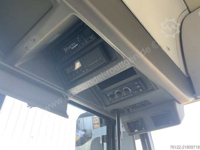 City bus Mercedes-Benz O 530 Citaro