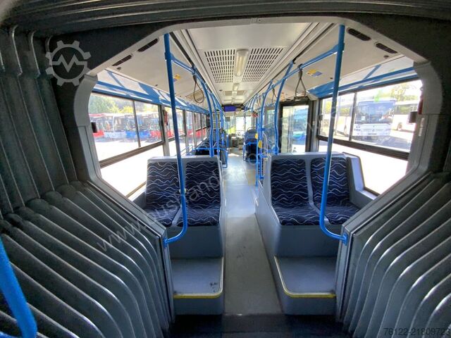 Articulated bus Mercedes-Benz Conecto G