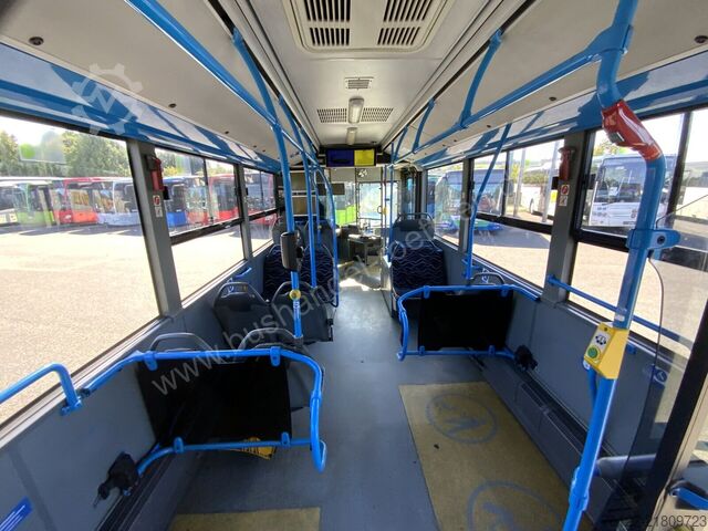 Articulated bus Mercedes-Benz Conecto G