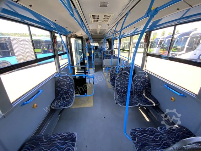 Articulated bus Mercedes-Benz Conecto G