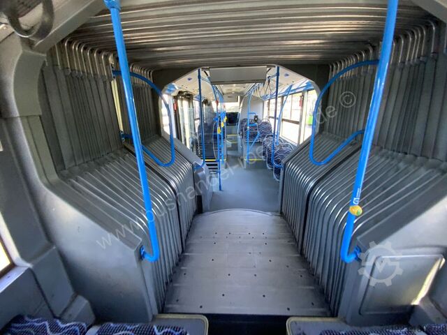 Articulated bus Mercedes-Benz Conecto G