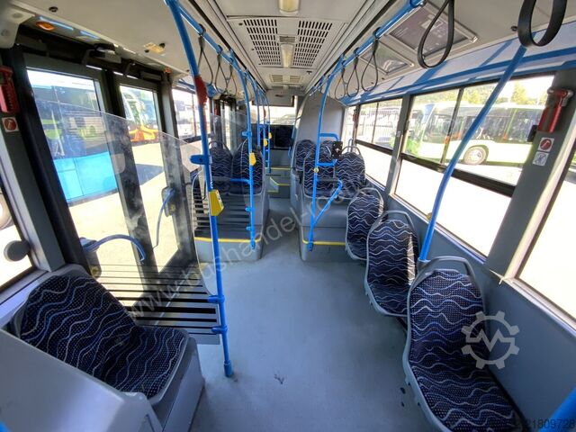 Articulated bus Mercedes-Benz Conecto G