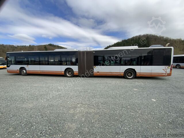 Articulated bus Mercedes-Benz O 530 G Citaro