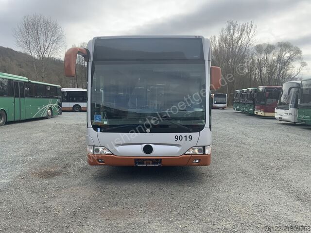 Articulated bus Mercedes-Benz O 530 G Citaro