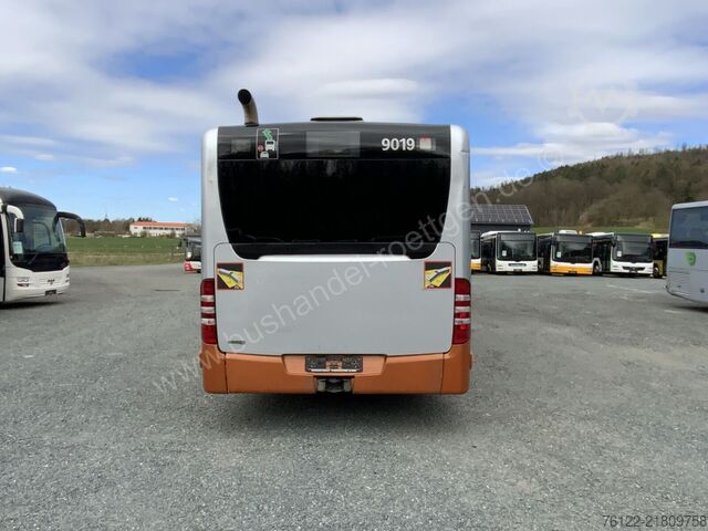 Articulated bus Mercedes-Benz O 530 G Citaro