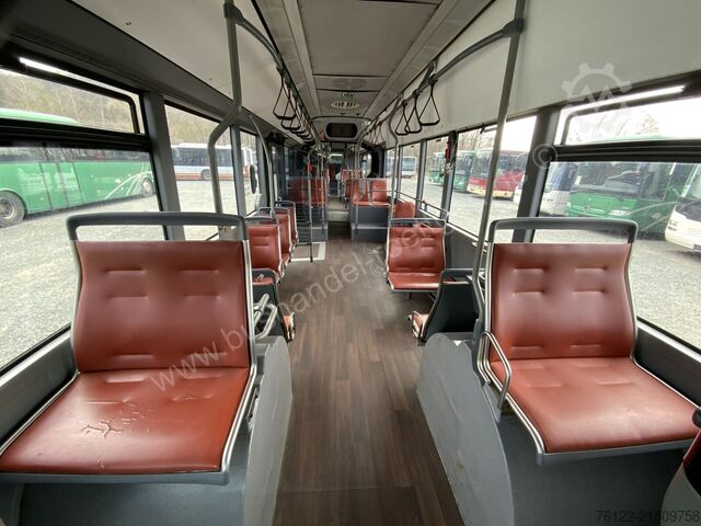 Articulated bus Mercedes-Benz O 530 G Citaro