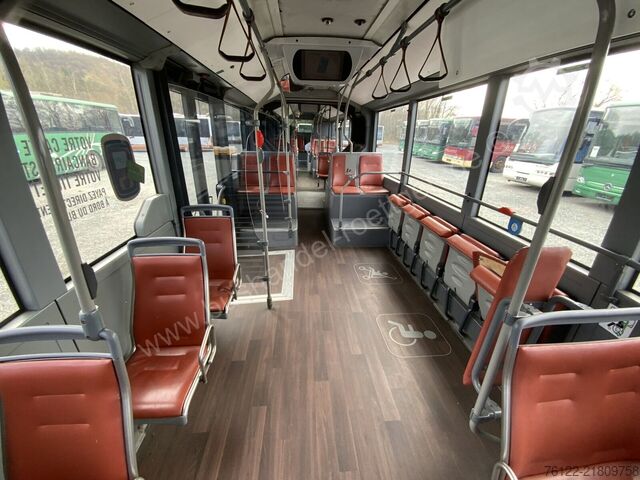 Articulated bus Mercedes-Benz O 530 G Citaro