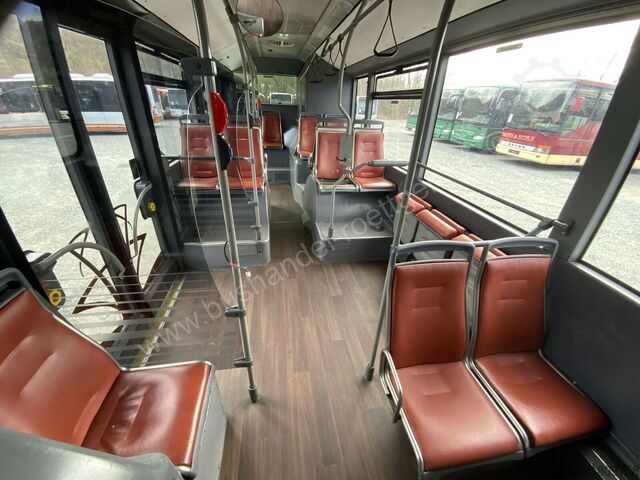 Articulated bus Mercedes-Benz O 530 G Citaro