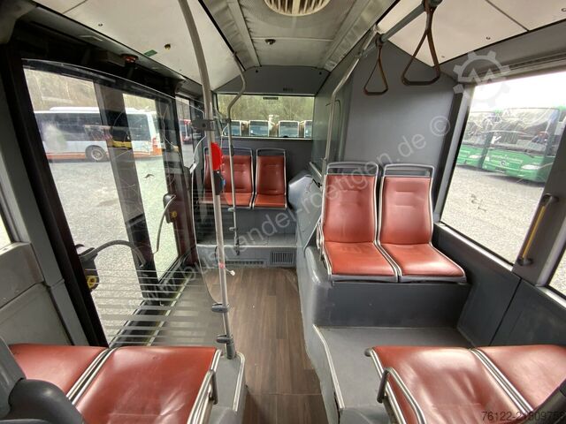 Articulated bus Mercedes-Benz O 530 G Citaro