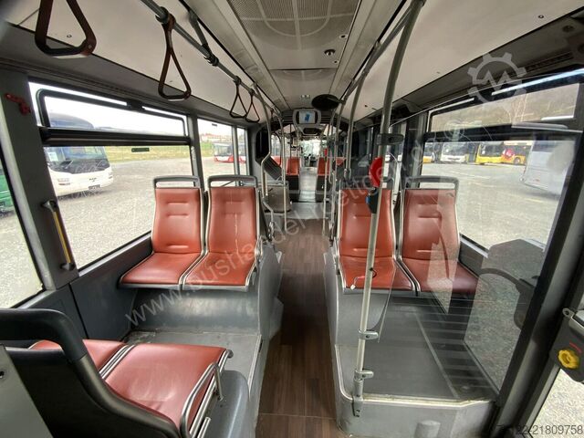 Articulated bus Mercedes-Benz O 530 G Citaro