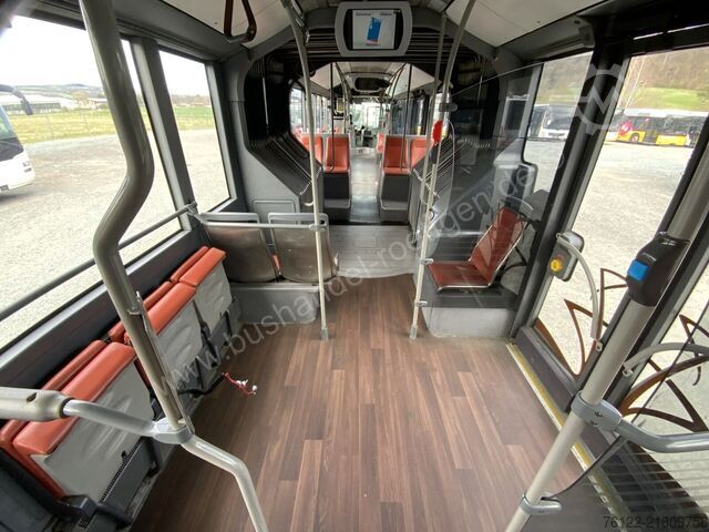 Gelenkbus Mercedes-Benz O 530 G Citaro