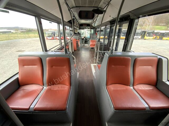 Gelenkbus Mercedes-Benz O 530 G Citaro