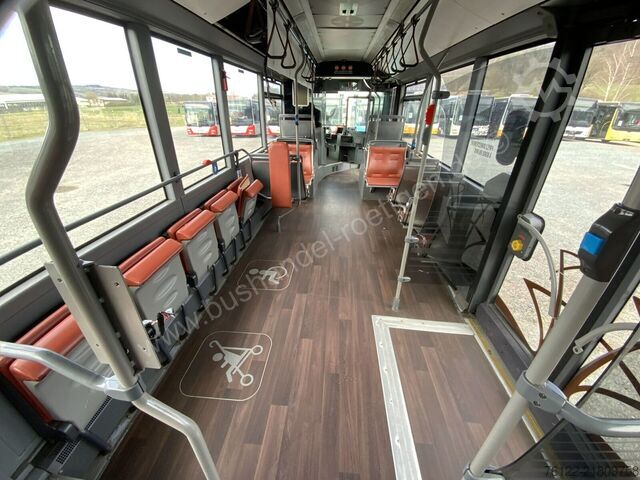 Gelenkbus Mercedes-Benz O 530 G Citaro