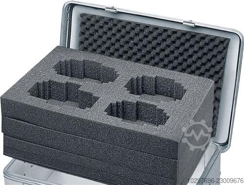 Würfelschaumset f.Aluminium-Rollbox - 1 ST  