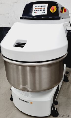 Spiral kneader Sinmag Spiralo SP 120