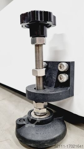 Spiral kneader Sinmag Spiralo SP 120