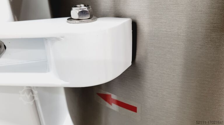 Spiral kneader Sinmag Spiralo SP 120