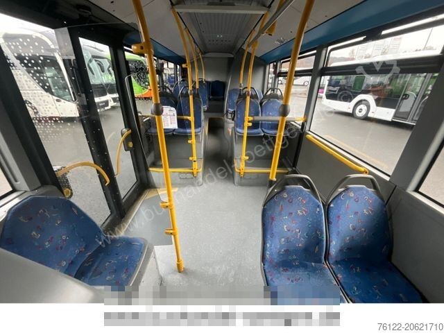 Articulated bus MERCEDES-BENZ O 530 Citaro G C2 / Klima / Euro 6 / A23 / A40