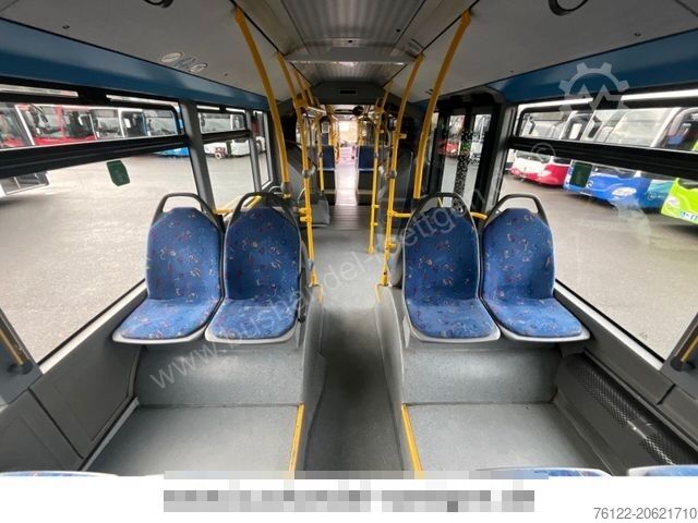 Articulated bus MERCEDES-BENZ O 530 Citaro G C2 / Klima / Euro 6 / A23 / A40