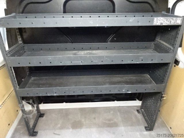 Panel van FORD Transit Custom Kasten 300 L2H2 LKW Trend Navi