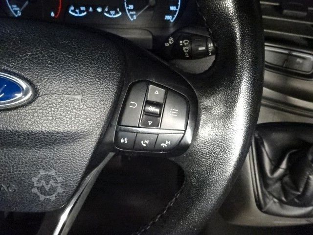 Panel van FORD Transit Custom Kasten 300 L2H2 LKW Trend Navi