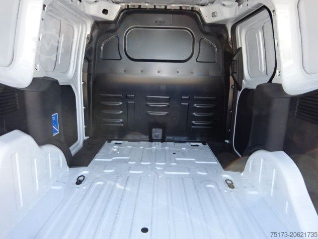 Panel van FORD Transit Courier Trend 1.0L EcoBoost WiPa Kam GRA