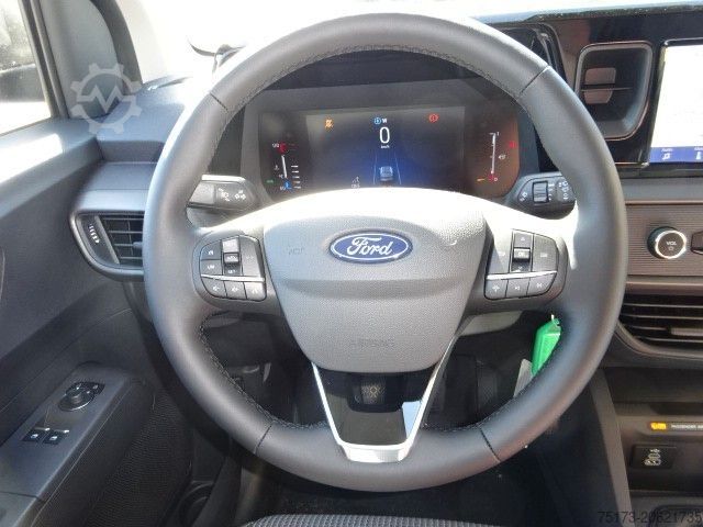 Panel van FORD Transit Courier Trend 1.0L EcoBoost WiPa Kam GRA