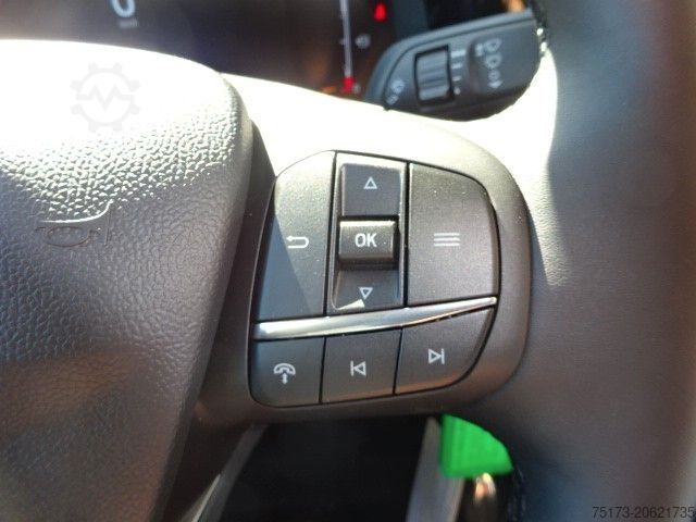 Panel van FORD Transit Courier Trend 1.0L EcoBoost WiPa Kam GRA